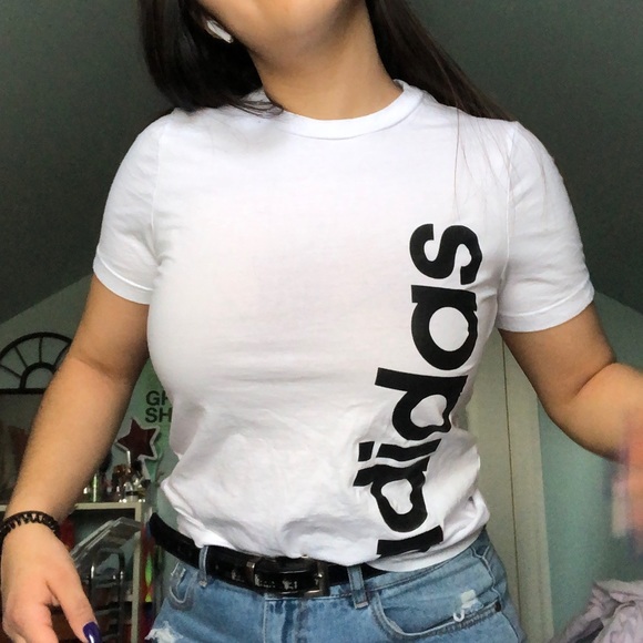 adidas Tops - ADIDAS SOLD